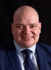 Graeme Hastie